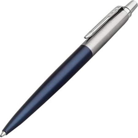 PARKER Parker PAR1953186 Jotter Ballpoint Pen; Blue PAR1953186